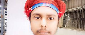 Sabbir Pathan