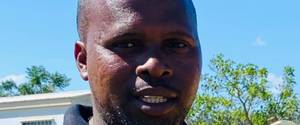 sabelo Mbili