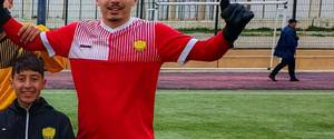 Saber Yahia