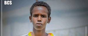 Sacad Abdirahman