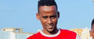 saciid abdi jabar