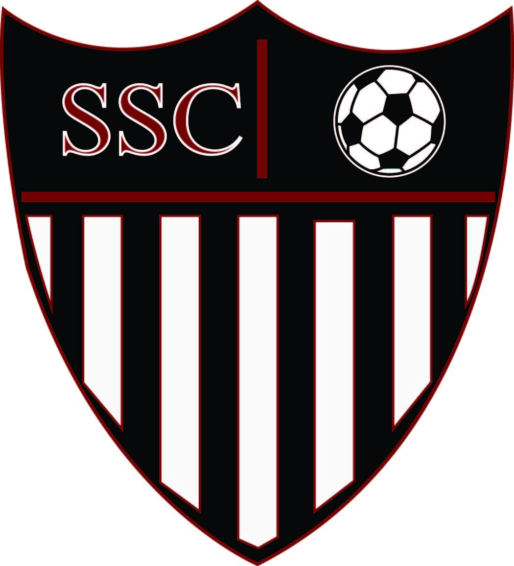 Saco Soccer Club team badge