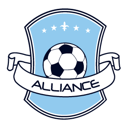 Sacramento Soccer Alliance team badge