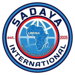 Sadaya International Sport Association team badge