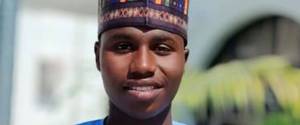 Sadeeq Abubakar Ali