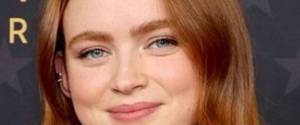 Sadie sink