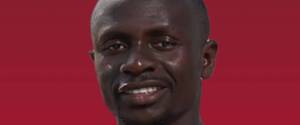 Sadio Mané