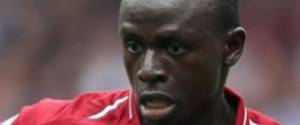 Sadio Mané