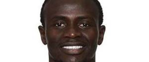 Sadio Mane