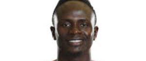 Sadio Mane
