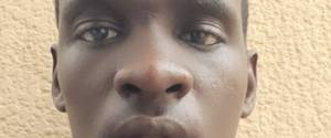 Sadiq Ajimi Badu