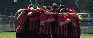 Saffron Dynamo FC