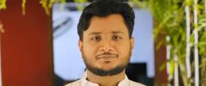 Safiul Anas