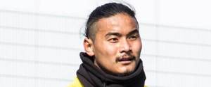 Sahas Gurung