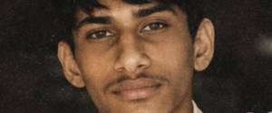 Sahnawaz Samir