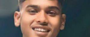 Said Hossain
