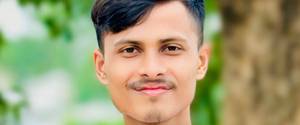 Saiful Mahmud