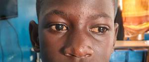 Saikou Sanneh