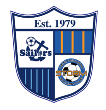 Sailor Soccer Club team badge