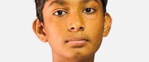 Saimon Hasan