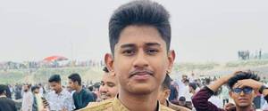 Saimur Rahman