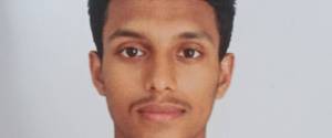 Sajjad hosen Rokib