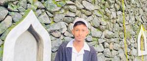 SaKib Jr