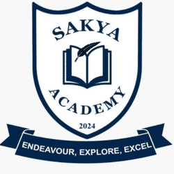 Sakya Academy FC team badge