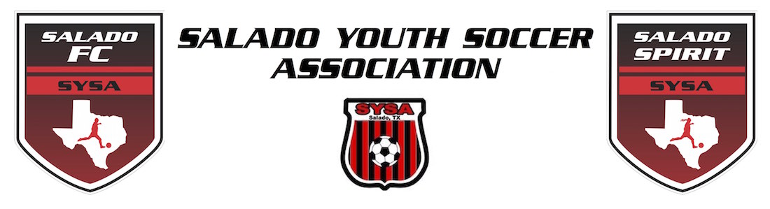 Salado YSA team badge