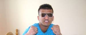 Salah Uddin