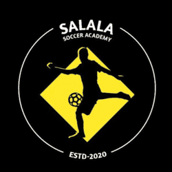 Salala Soccer Academy team badge