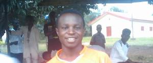 Salami Idowu