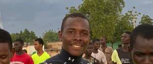 Saleh Officer