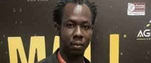 Salif Doumbia