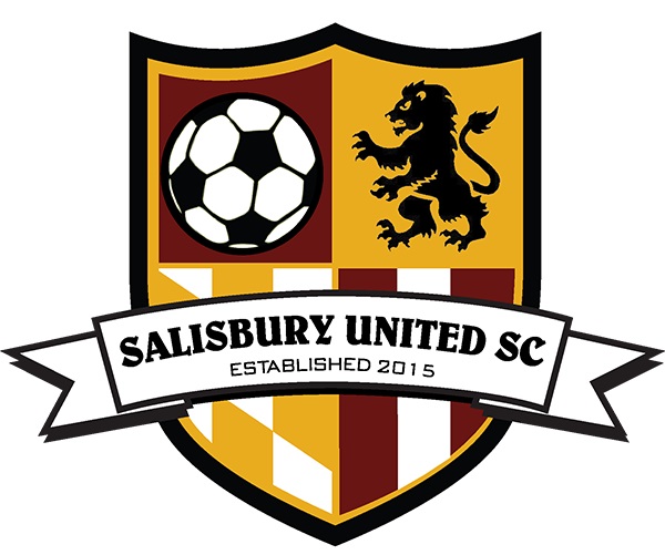 Salisbury United SC team badge