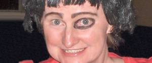 Sally McLachlan