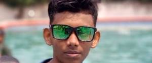 Salman Ahamed