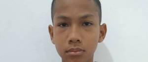 SALMAN TAHFIZ