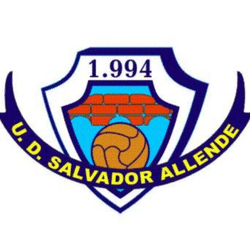 Salvador Allende team badge