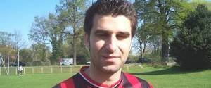 Salvatore Genco