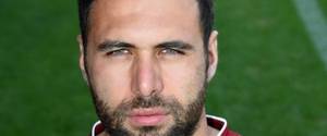Salvatore Sirigu