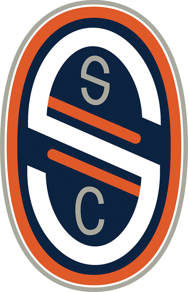 Salvo SC team badge