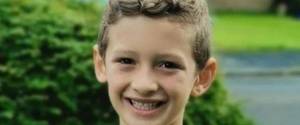Sam Armishaw