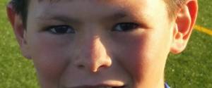 Sam Ashton