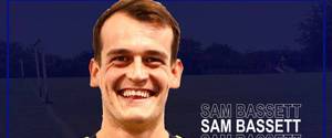 Sam Bassett