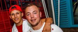 Sam Burridge