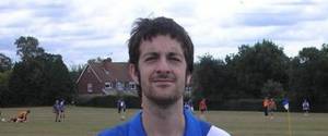 Sam Campbell