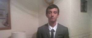 Sam Carr-harris