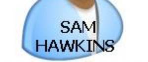 Sam Catlow-Hawkins