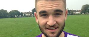 Sam Corkill
